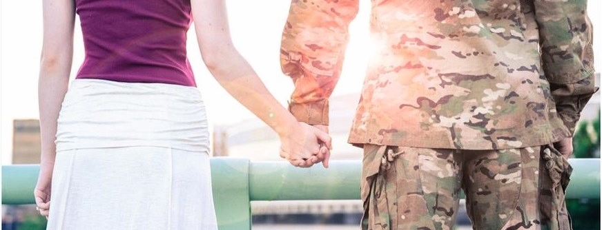 Five Lessons for the New Military&nbsp;Wife