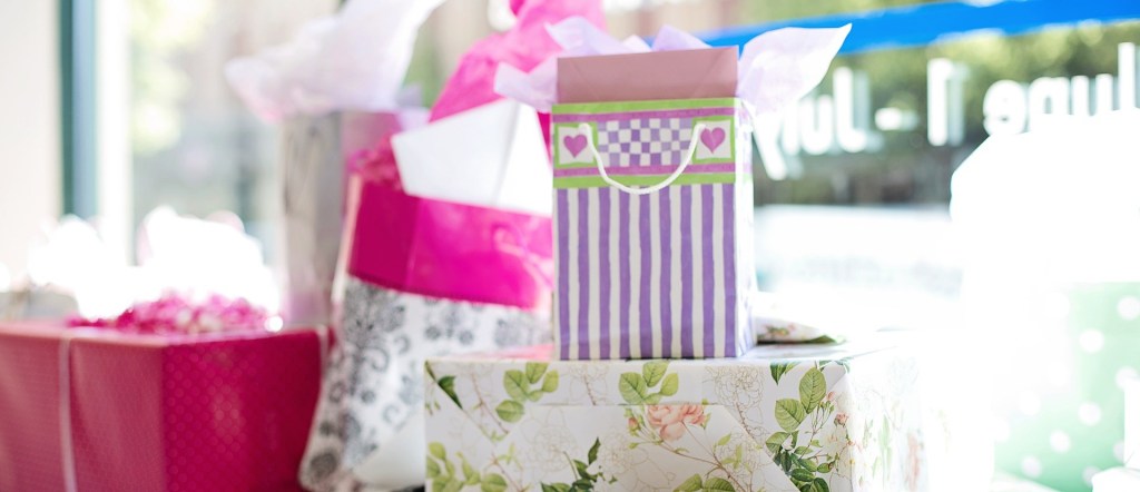 Wedding Registry Lesson