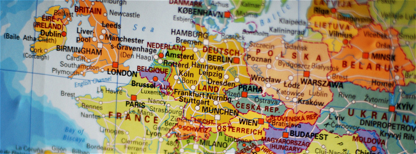 “Where are you&nbsp;from?”