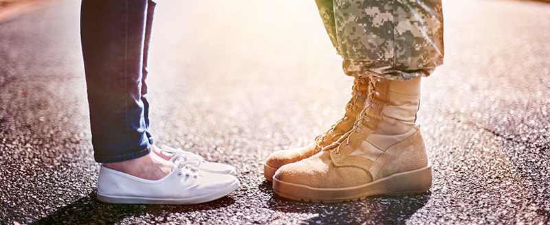 Military Spouses are GOOD For&nbsp;Business
