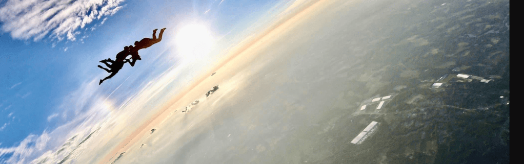 Might As Well&nbsp;Jump