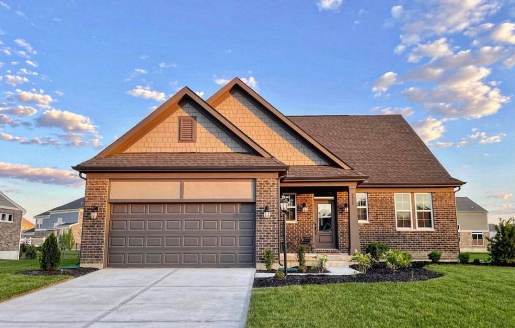 Living in a Fischer&nbsp;Home