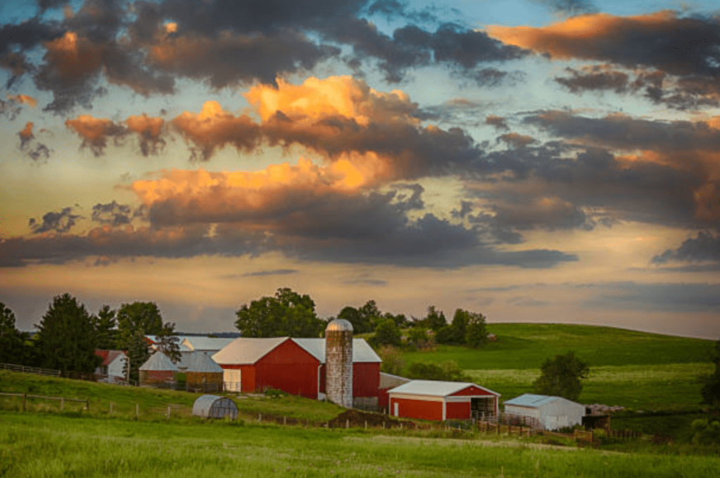 Ohio Might Be The Best Place In The World To&nbsp;Live