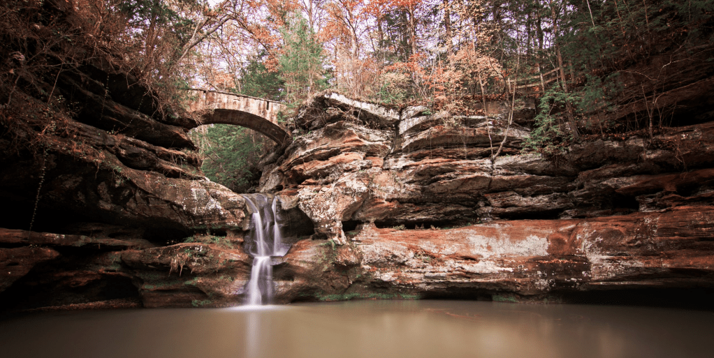 So You Want To Visit…Hocking&nbsp;Hills