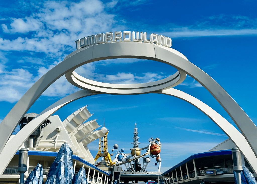 So You Want To Visit…Disney World&nbsp;(Reimagined)